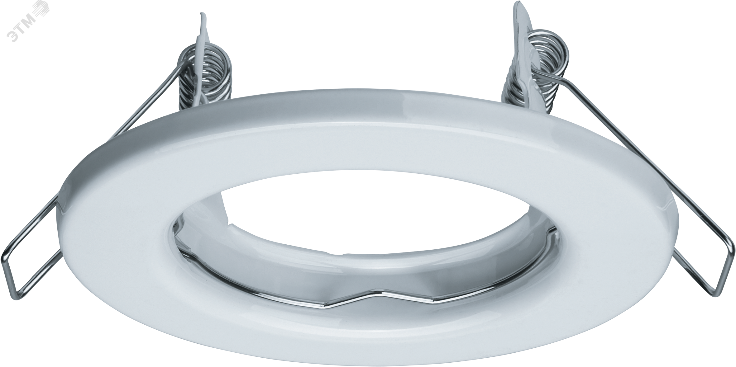 Светильник NFS-R1-001-MR16-GU5.3 белый