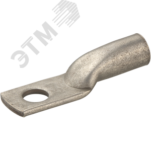 Наконечник NET-ТМЛ-25-8-8 медный луженый (100 шт)