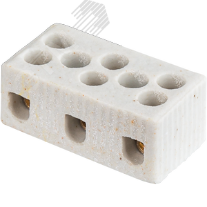 Колодки КЗВ Navigator 61 710 NTB-HCR-3-24/WH      керамические