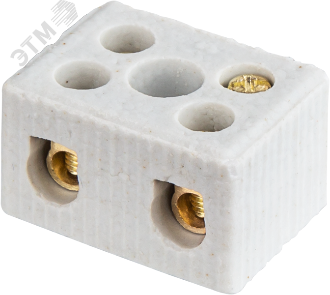 Колодки КЗВ Navigator 61 707 NTB-HCR-2-35/WH      керамические