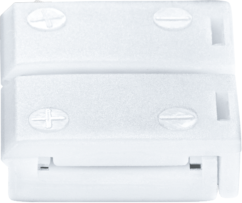 Коннектор NLSC-RGB10мм-PC-PC-IP20