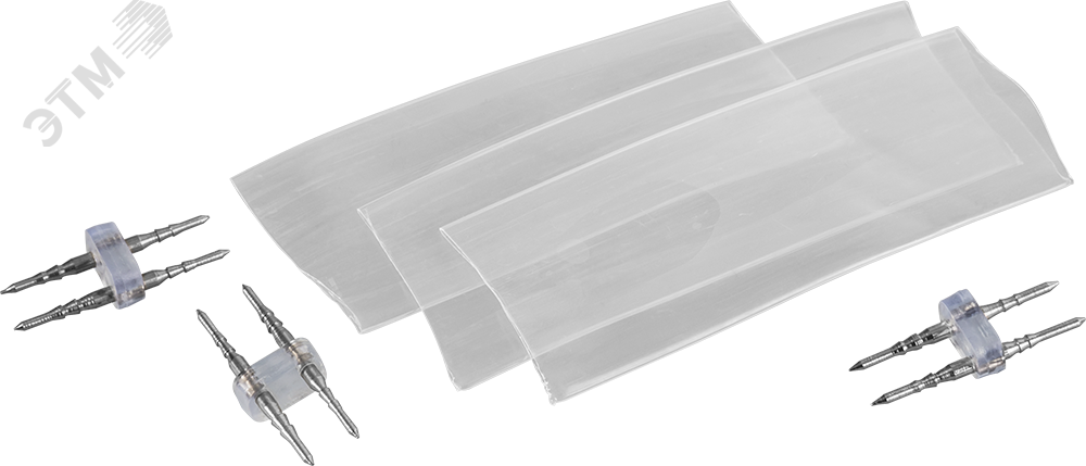 Коннектор NLSC-connector-2835-220V-NEONLED