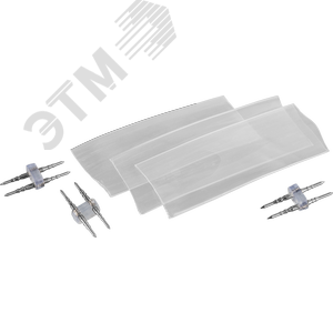 Коннектор NLSC-connector-2835-220V-NEONLED