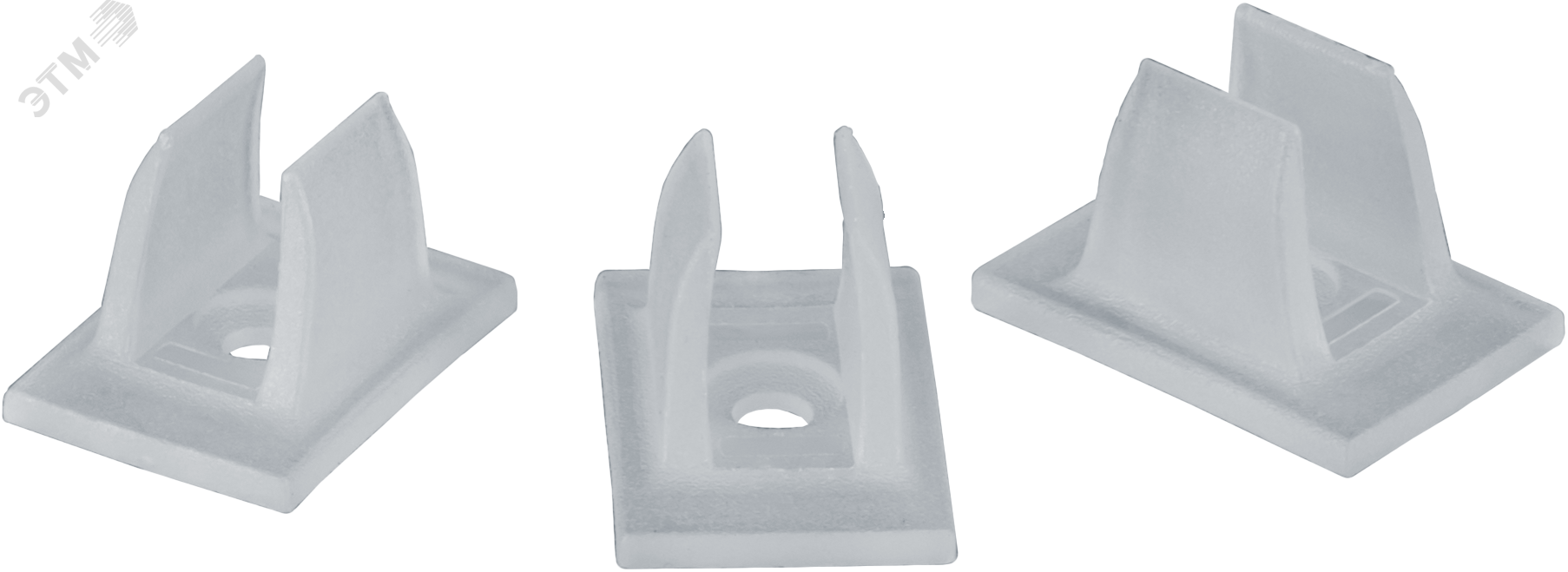 Скобы NLSC-clip-5050-12V-NEONLED