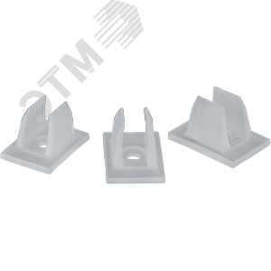 Скобы NLSC-clip-5050-12V-NEONLED