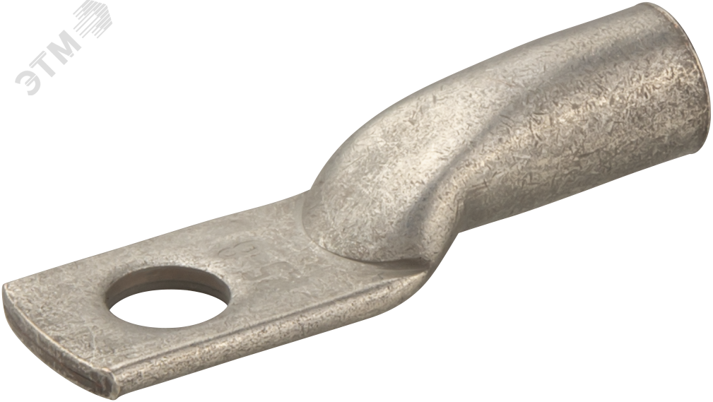 Наконечник NET-ТМЛ-50-10-11 медный луженый (50 шт)