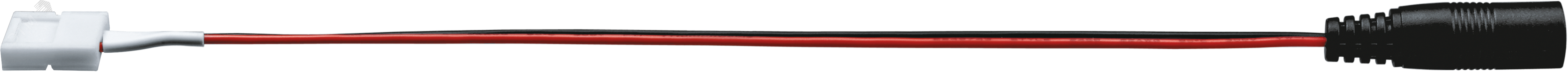 Коннектор NLSC-8мм-JACKF5.5-W-PC-IP20