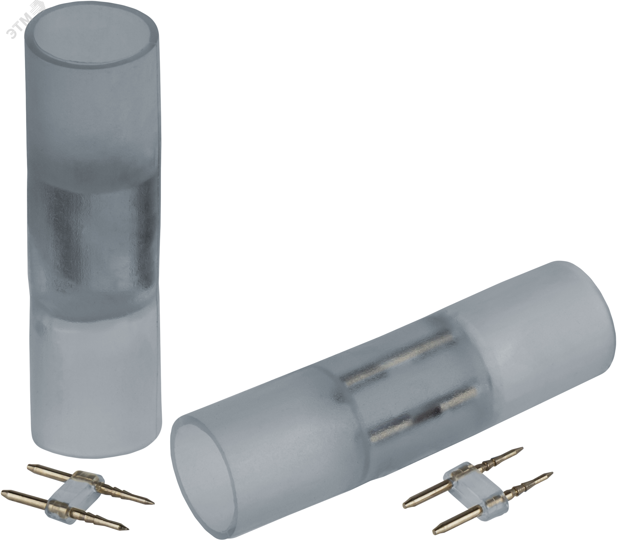 Коннектор NLSC-connector-2835-220V-NEONLED360