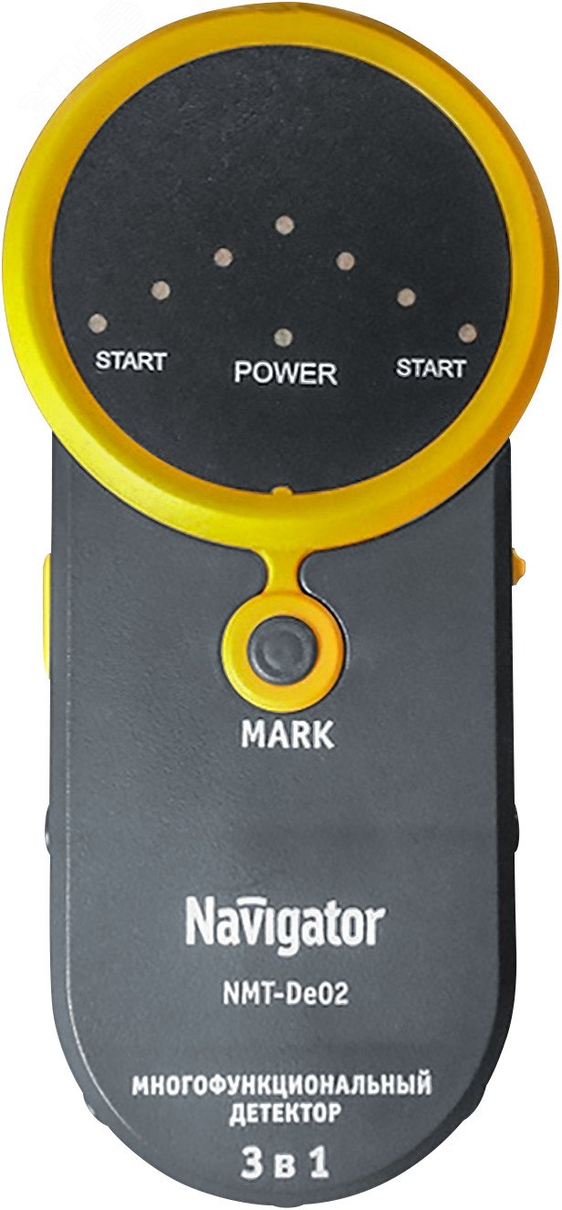 Детектор NMT-De02