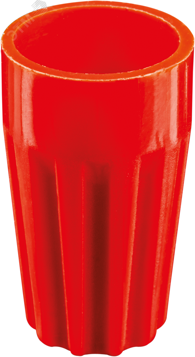 Скрутка СИЗ-5 5-20 красный (50 шт)