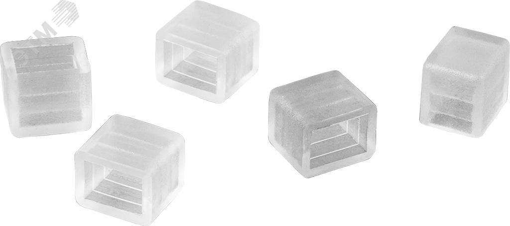 Заглушка OLSC-cup-2835-220 (5шт)