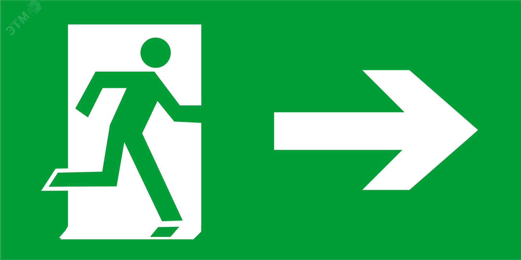 Наклейка NL-320х110NEF04-E35 (NEF-04)