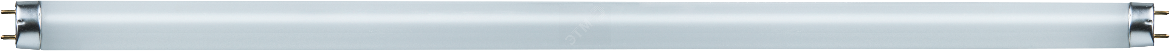 Лампа светодиодная LED 18вт G13 белый установка возможна после демонтажа ПРА