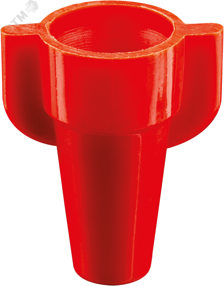 Скрутка СИЗ-8 4.5-12 красный (50 шт)