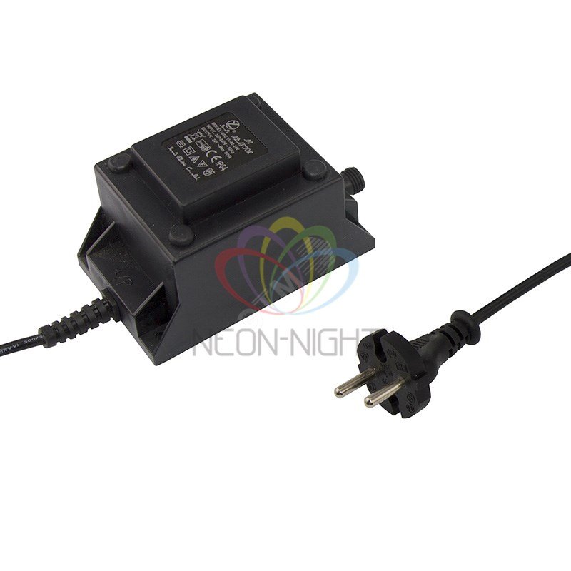 Трансформатор 230 В - 24В, 40 Вт