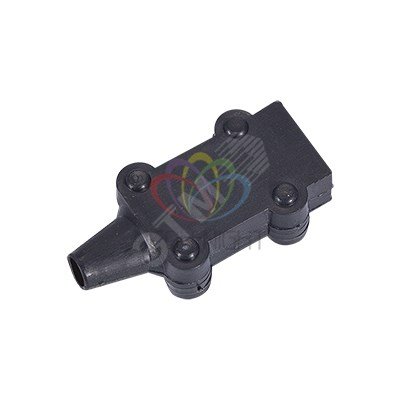 Заглушка для двухжильного кабеля Belt-light