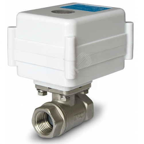 Кран с электроприводом МК 220B 1