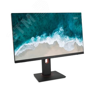 Моноблок SAIMAA 27'' Intel Core i3 10105/8Gb/256Gb SSD/noDVD/noOS + VESA