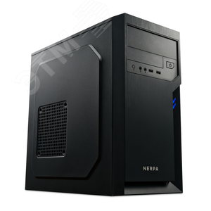 ПК BALTIC i542 Intel Core i5 10400/16Gb/512Gb SSDb/noDVD/4.5кг/noOS