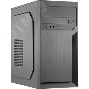 ПК BALTIC i542 Intel Core i5 10400/16Gb/512Gb SSDb/noDVD/6кг/noOS