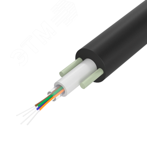 Кабель ОКД-Д(1.5)-4-G.652.D 2000м