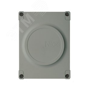 Блок управления для одного или двух приводов