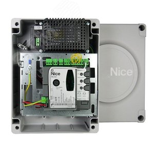 Блок управления для 2-х электроприводов WINGO