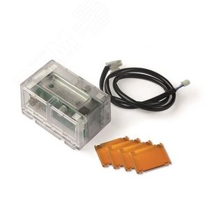 Лампа интегрируемая сигнальная для шлагбаумов BAR