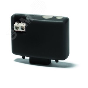 Приемник встраиваемый, 4-х канальный с обратной связью