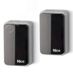 Фотоэлементы Medium, накладные