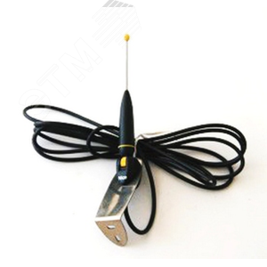 Антенна для увеличения радиуса действия приёмника