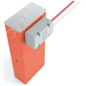 Комплект автоматического шлагбаума