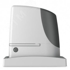 Привод самоблокирующийся для ворот