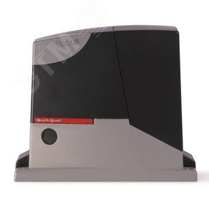 Привод для откатных ворот