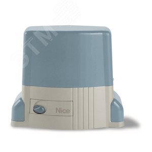 Комплект привода для откатных ворот