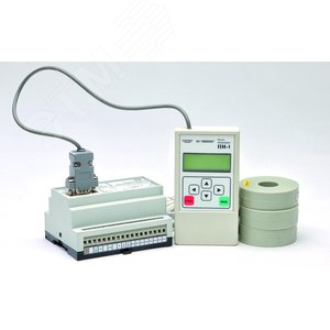 Пульт настройки и индикации ПИ-1