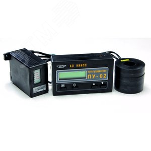 Реле контроля и защиты 2-25 А