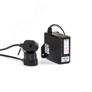 Реле контроля и защиты 40-500 А