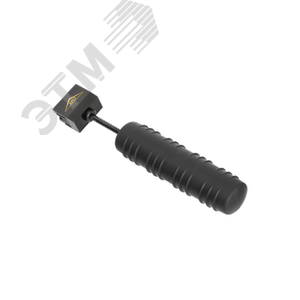 Инструмент для одновременной заделки витых пар в кроссы 110 типа насадка на 5