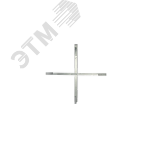 Устройство для подвески муфты и запаса кабеля