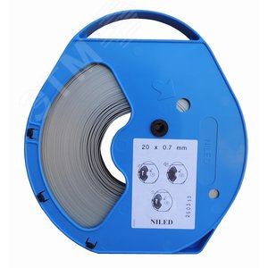 Лента бандажная F 207