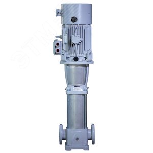 Насос вертикальный многоступенчатый  КВ 1-5