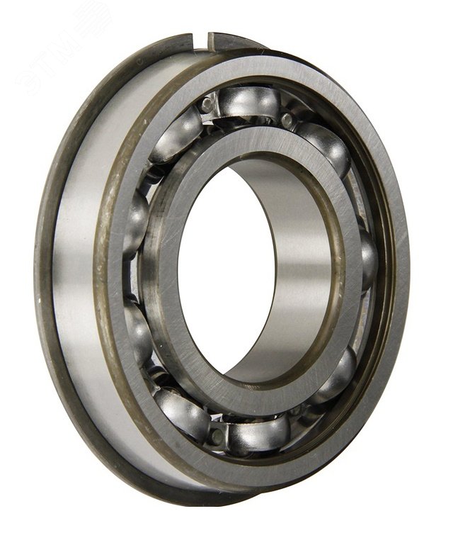 Подшипник 6310-NR