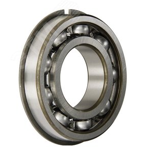 Подшипник 6310-NR
