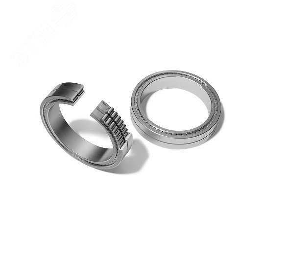 Подшипник NNCF5032-V-C3