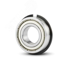 Подшипник 6204-2Z-NR