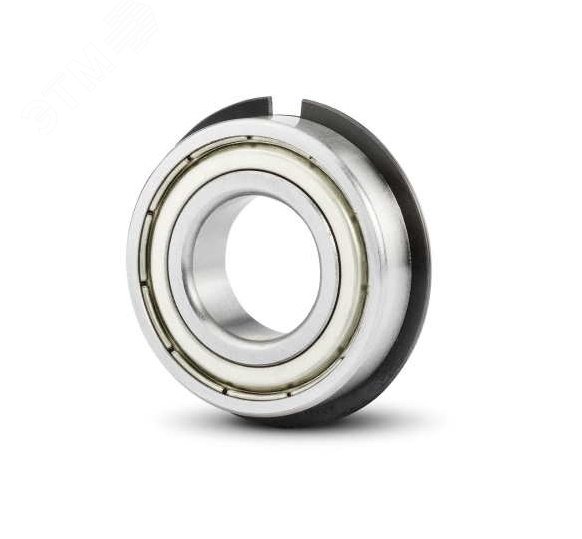 Подшипник 6200-2Z-NR