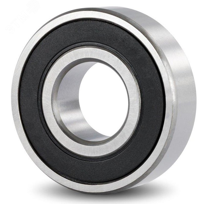 Подшипник 6209-RSR-C3