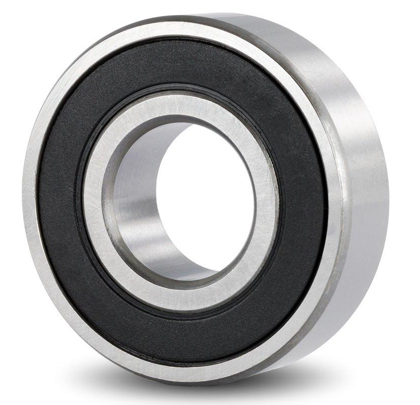 Подшипник 6200-RSR