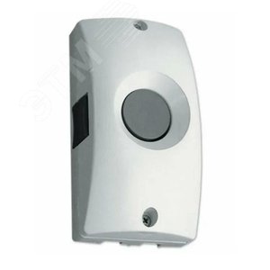 Извещатель охранный точечный электроконтактный ручной